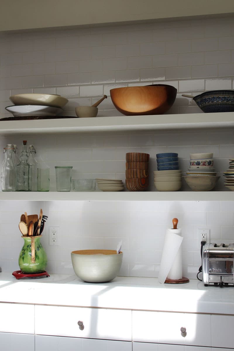 10 Kitchens Without Upper Kitchn